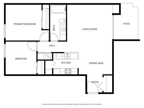 1225 Ferndale Street N Maplewood MN 55119