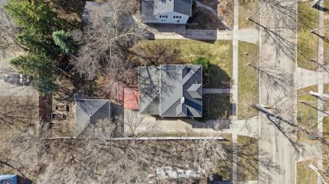 610 9th Street S Moorhead MN 56560