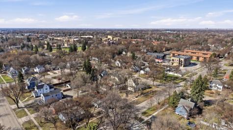 610 9th Street S Moorhead MN 56560