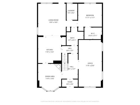 610 9th Street S Moorhead MN 56560