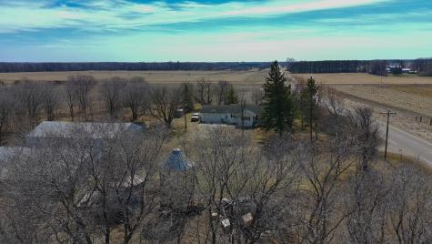 27142 County Highway 73 Deer Creek MN 56527