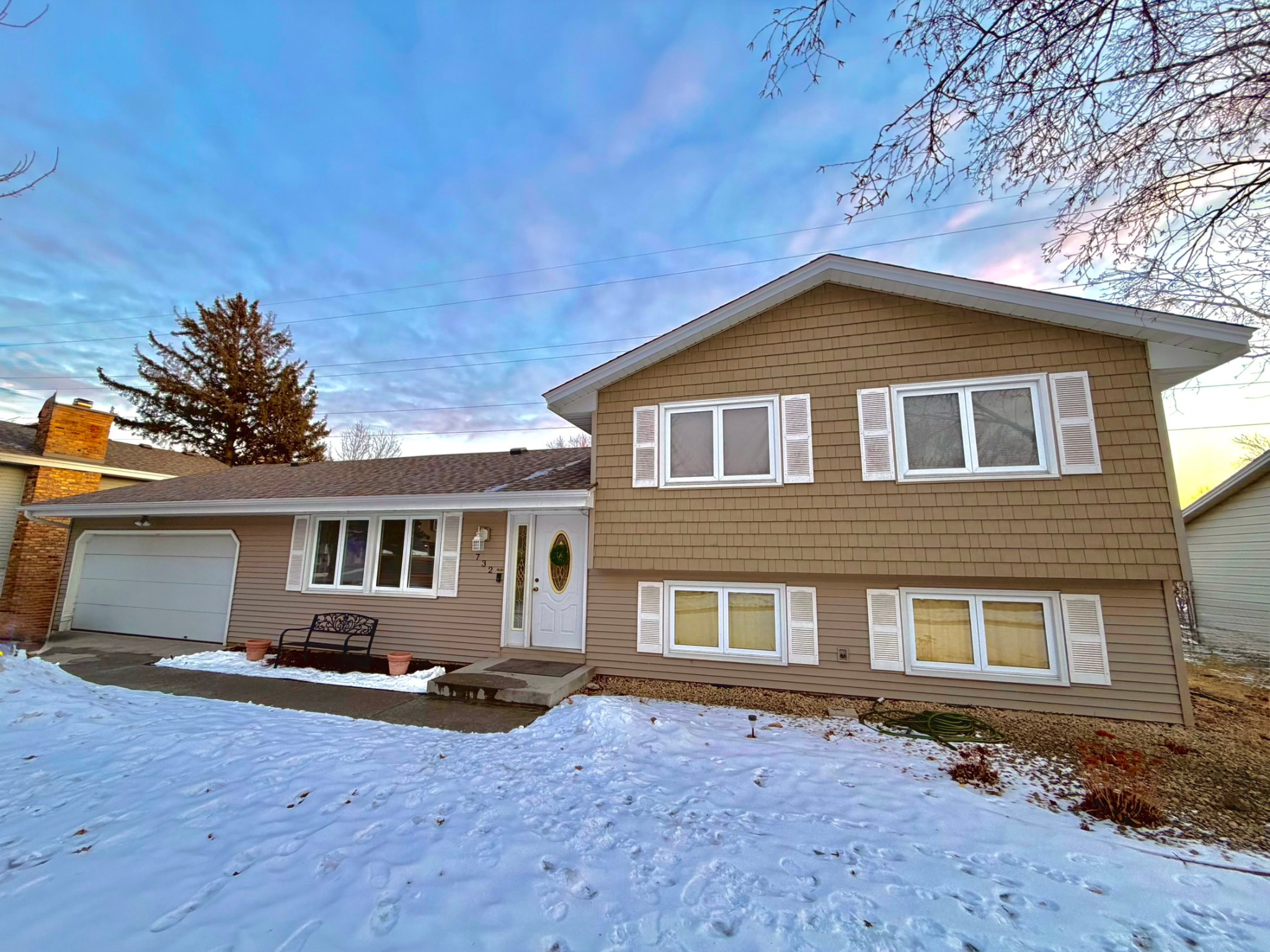 732 127th Lane NE Blaine MN 55434