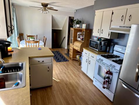 732 127th Lane NE Blaine MN 55434