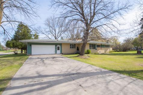 210 Garfield Avenue NW Twin Valley MN 56584