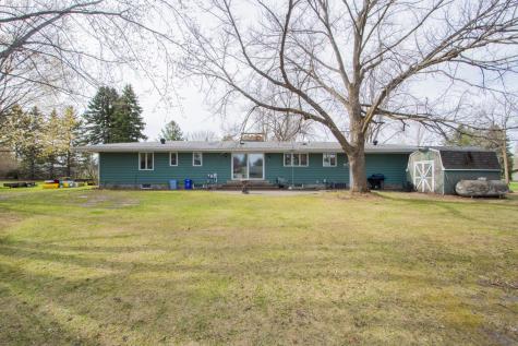 210 Garfield Avenue NW Twin Valley MN 56584