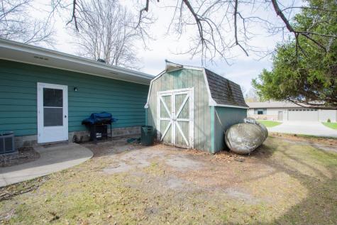 210 Garfield Avenue NW Twin Valley MN 56584