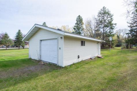210 Garfield Avenue NW Twin Valley MN 56584