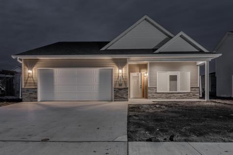 1897 19th Avenue N Wahpeton ND 58075