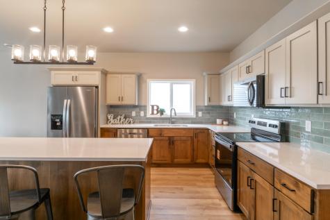1897 19th Avenue N Wahpeton ND 58075