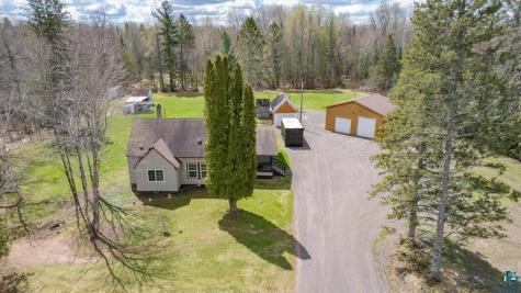 4304 E County Road B Superior WI 54880