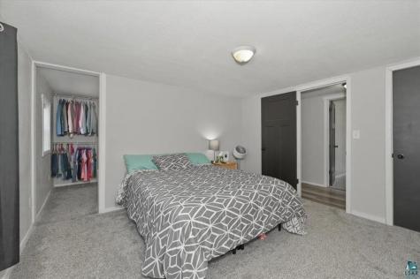 4304 E County Road B Superior WI 54880
