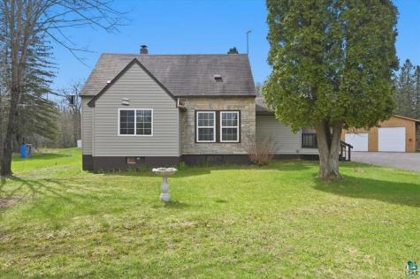 4304 E County Road B Superior WI 54880