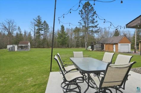 4304 E County Road B Superior WI 54880