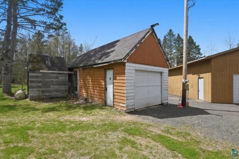 4304 E County Road B Superior WI 54880