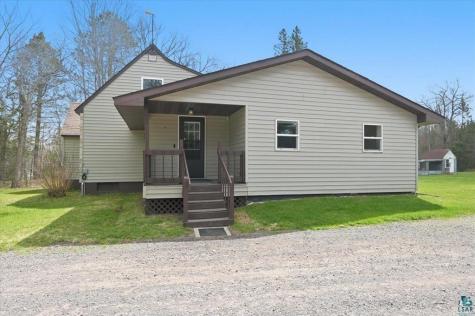 4304 E County Road B Superior WI 54880