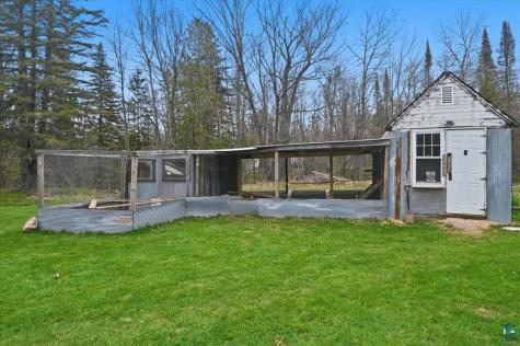 4304 E County Road B Superior WI 54880