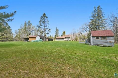 4304 E County Road B Superior WI 54880