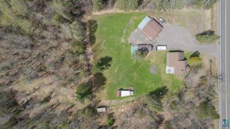 4304 E County Road B Superior WI 54880