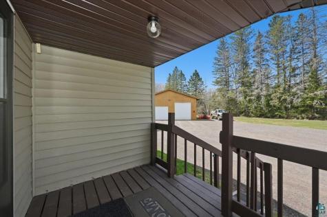 4304 E County Road B Superior WI 54880