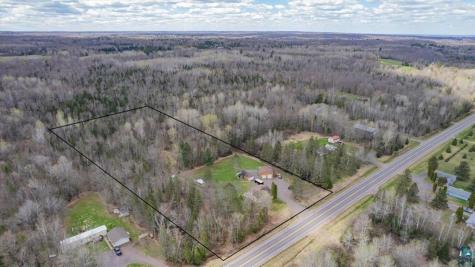 4304 E County Road B Superior WI 54880