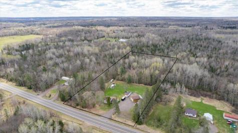 4304 E County Road B Superior WI 54880