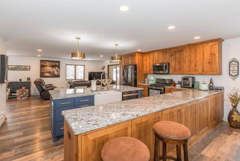 21321 Trailside Lane Merrifield MN 56465
