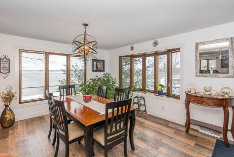 21321 Trailside Lane Merrifield MN 56465