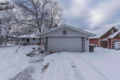 21321 Trailside Lane Merrifield MN 56465