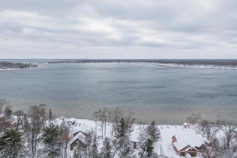 21321 Trailside Lane Merrifield MN 56465