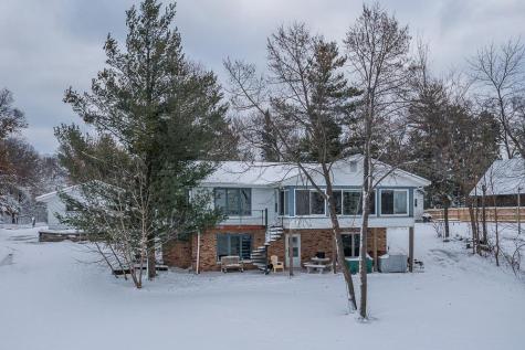 21321 Trailside Lane Merrifield MN 56465