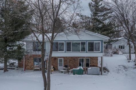 21321 Trailside Lane Merrifield MN 56465