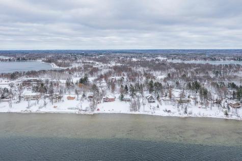 21321 Trailside Lane Merrifield MN 56465