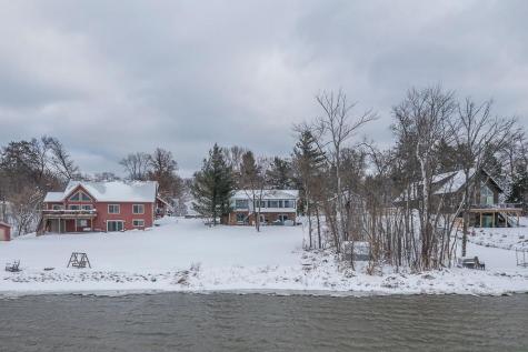 21321 Trailside Lane Merrifield MN 56465