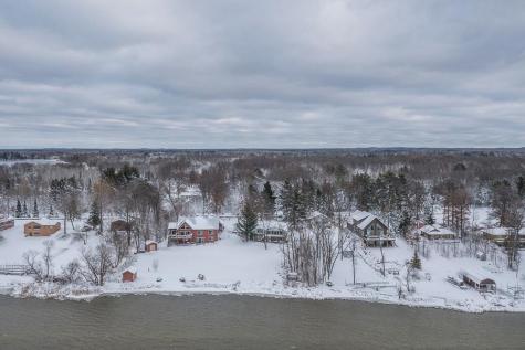21321 Trailside Lane Merrifield MN 56465