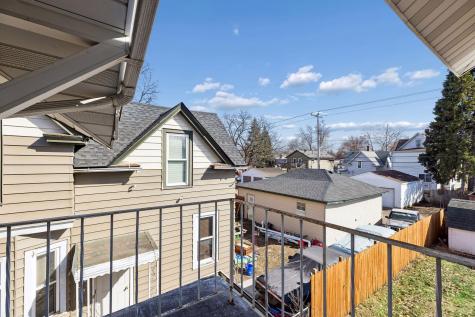 782 Rose Avenue E Saint Paul MN 55106
