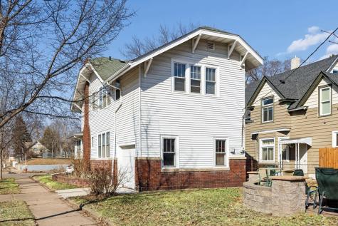 782 Rose Avenue E Saint Paul MN 55106