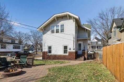 782 Rose Avenue E Saint Paul MN 55106