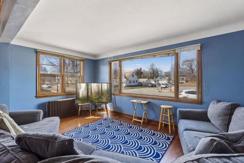 782 Rose Avenue E Saint Paul MN 55106