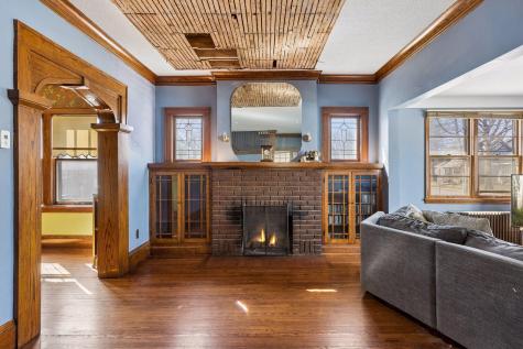 782 Rose Avenue E Saint Paul MN 55106