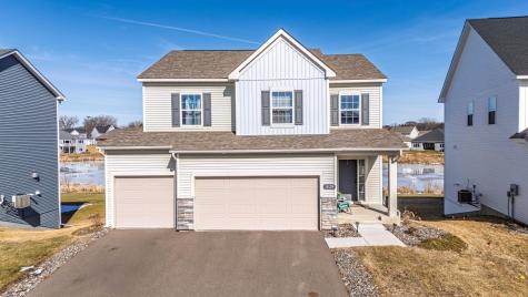 11129 Polk Street NE Blaine MN 55434
