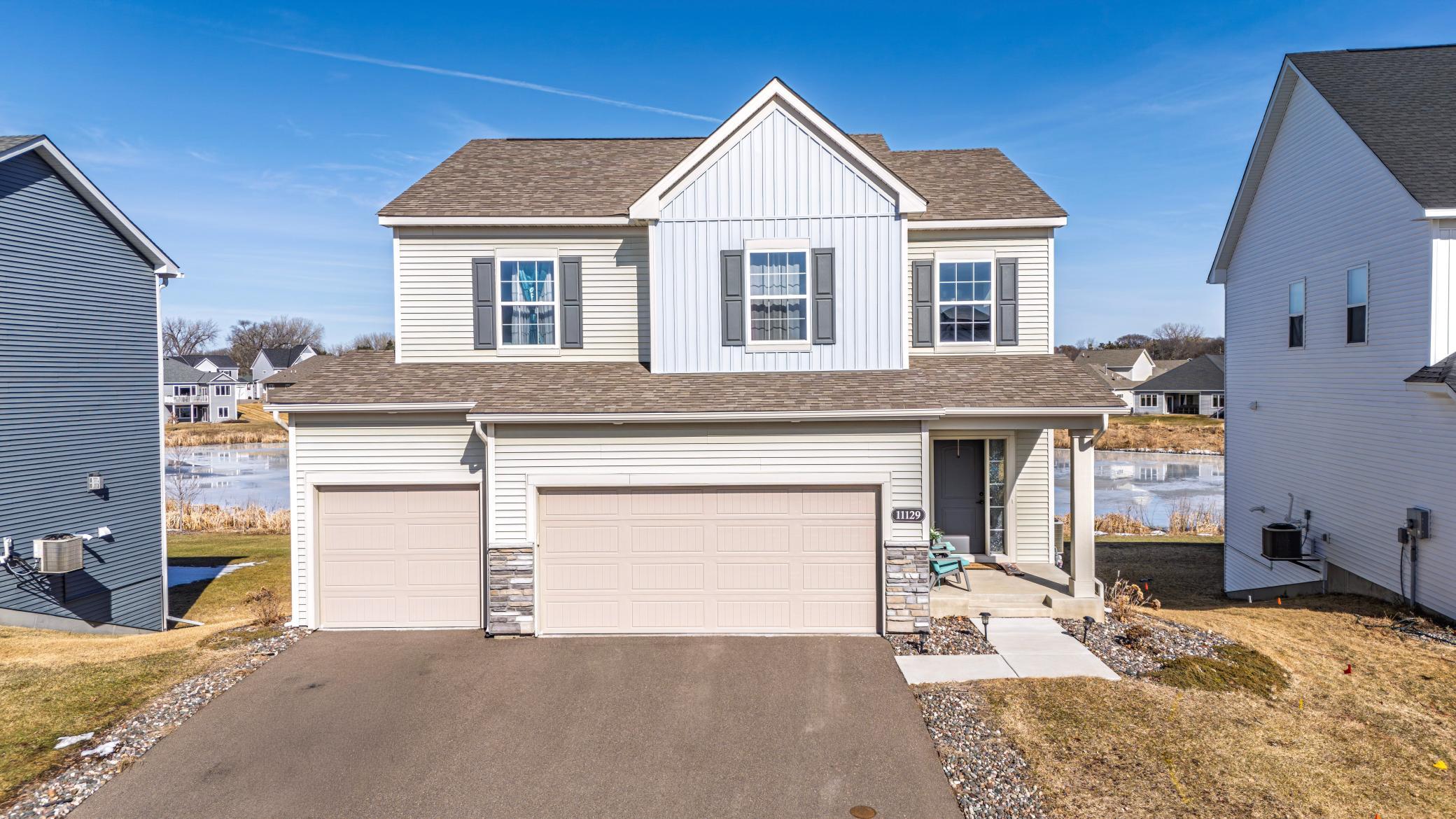 11129 Polk Street NE Blaine MN 55434