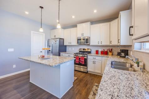 11129 Polk Street NE Blaine MN 55434