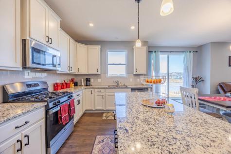 11129 Polk Street NE Blaine MN 55434