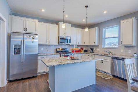 11129 Polk Street NE Blaine MN 55434