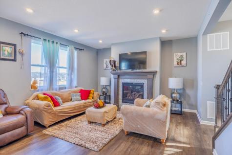 11129 Polk Street NE Blaine MN 55434