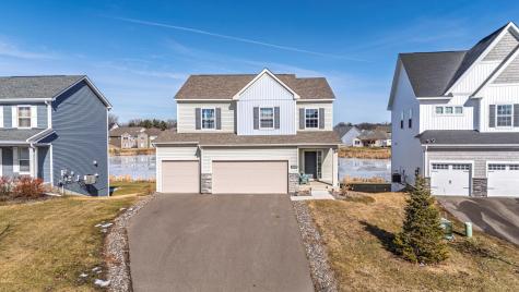 11129 Polk Street NE Blaine MN 55434