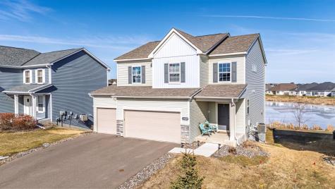 11129 Polk Street NE Blaine MN 55434