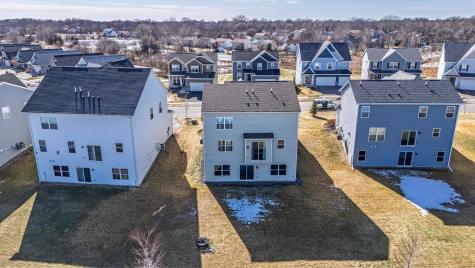 11129 Polk Street NE Blaine MN 55434