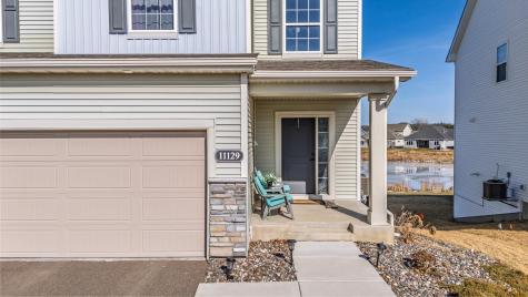 11129 Polk Street NE Blaine MN 55434