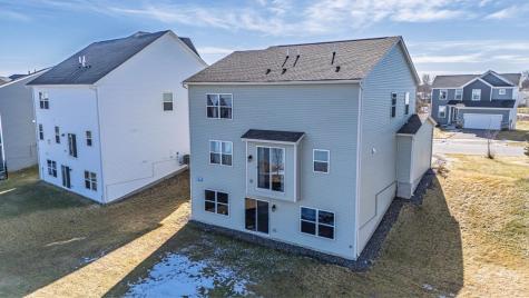 11129 Polk Street NE Blaine MN 55434